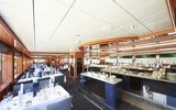 Restaurant MS River Diamond