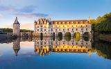 Chenonceau