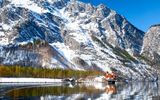 St. Bartholomä am Königssee