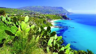 Capo Vaticano