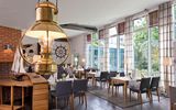 IFA Rügen Hotel & Ferienpark im Ostseebad Binz Restaurant