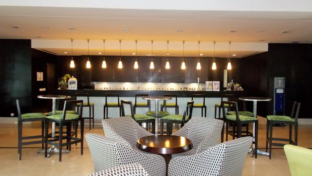 Hotel Azoris Royal Garden, Bar