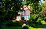 Gerhard-Hauptmann-Museum auf Hiddensee