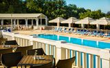 All Inclusive Resort Funtana, Pool