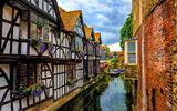 Canterburry