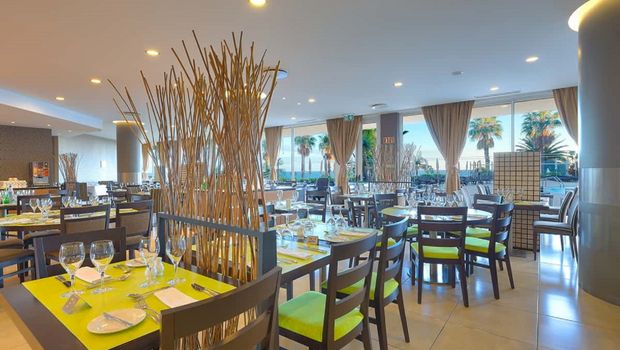 Hotel The Views Oasis Madeira_Restaurant