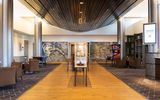 Hotellobby, ibis Rotterdam Vlaardingen