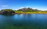 Svolvaer im Sommer ©